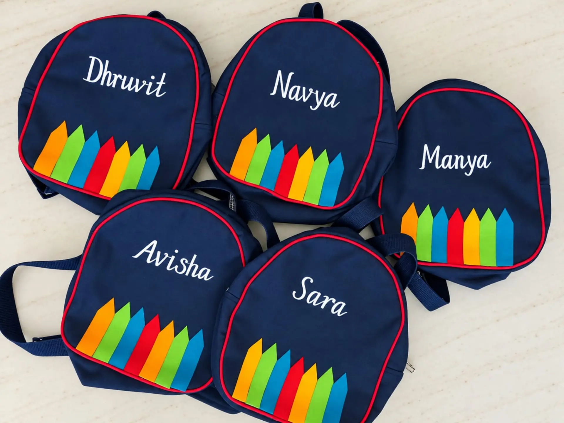 Birthday Return Gifts mockup 3